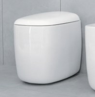 FLAMINIA MONO TAPA WC